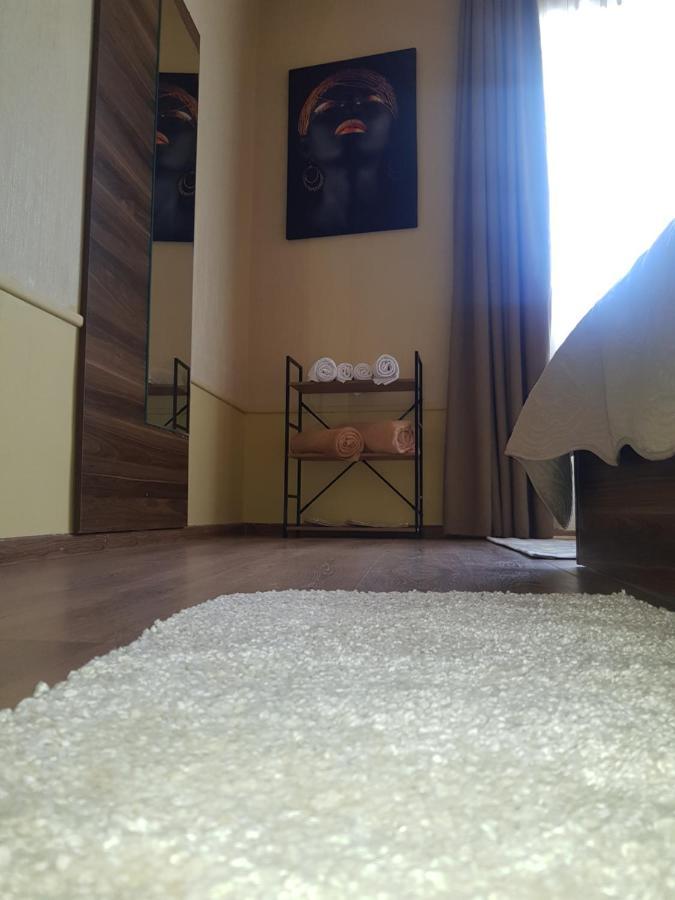 Cozy House Kazbegi Hotel Exterior foto