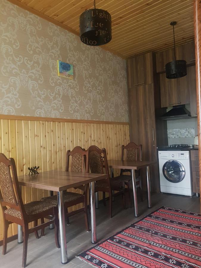Cozy House Kazbegi Hotel Exterior foto