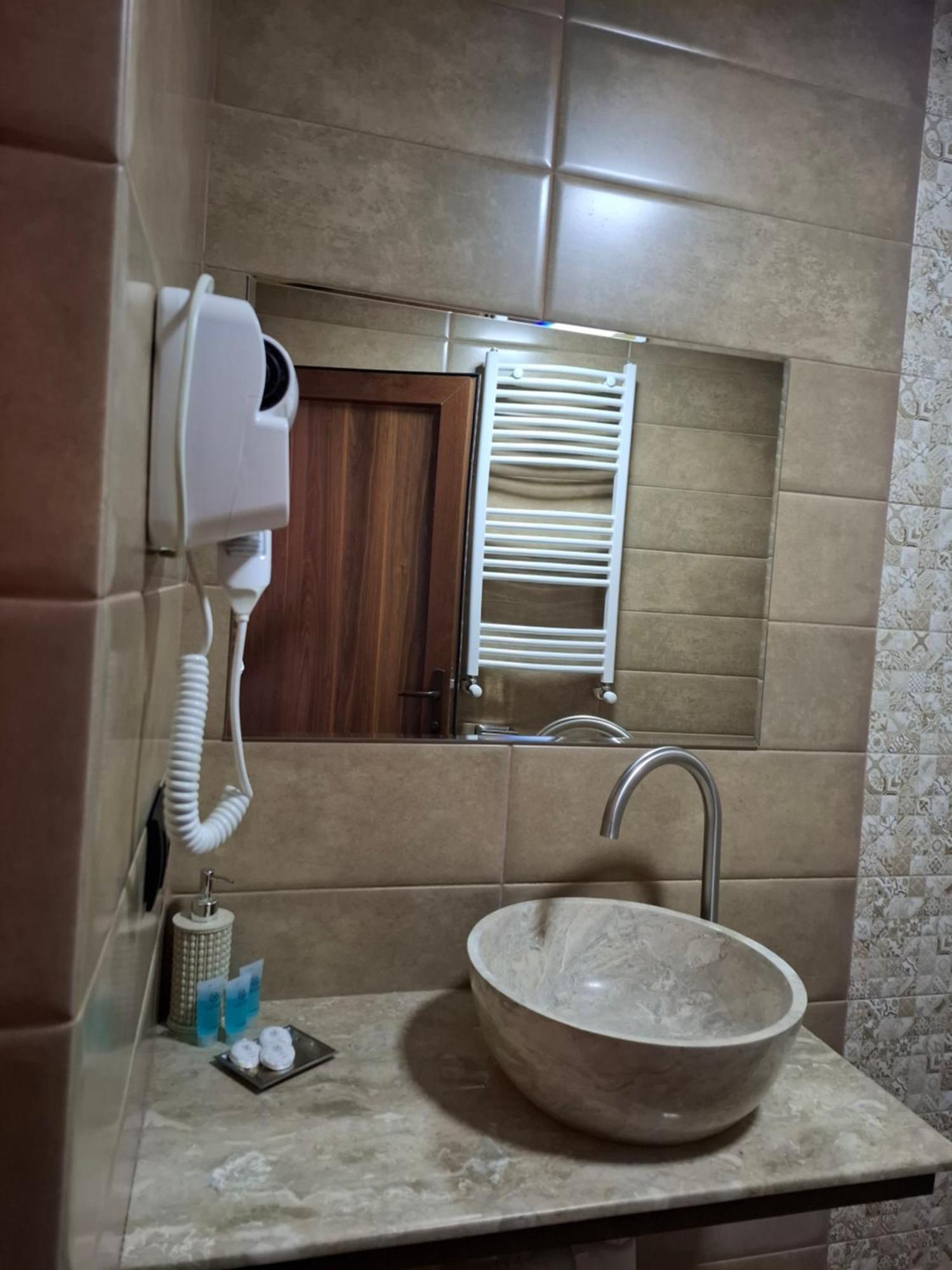 Cozy House Kazbegi Hotel Exterior foto