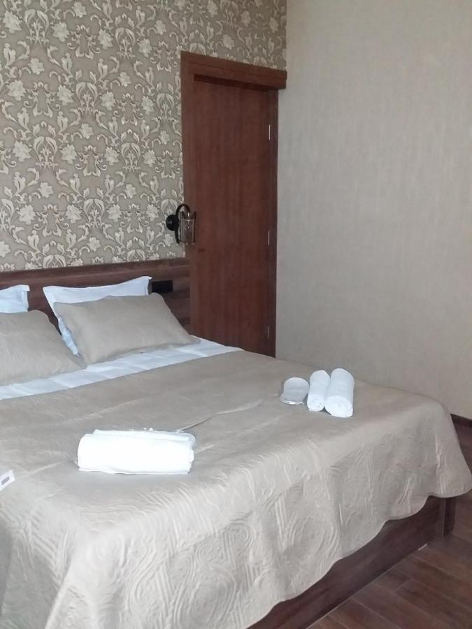 Cozy House Kazbegi Hotel Exterior foto